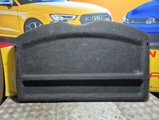 SKODA OCTAVIA MK3 PARCEL SHELF