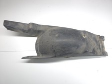 BMW F 650 GS R13 00-03 Rear