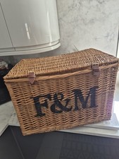 LARGE / XL FORTNUM & MASON F&M