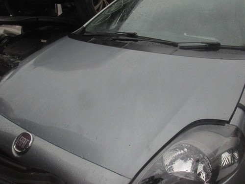 2012 fiat punto - 2012,