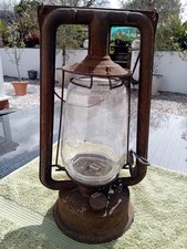 CHALWYN LYNX VINTAGE PARAFFIN