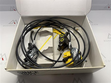 Lot of 3 Magura Disc Brake