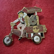 Hard Rock Cafe - Atlantic