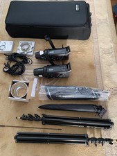 Bowens - 2 x Gemini 500R