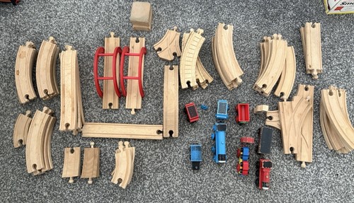 Brio thomas the tank engine - thomas,