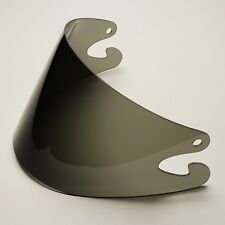 GPA F1 CLASSIC CAR RACE HELMET REPLACEMENT VISORS, BOB HEATH VISORS BHV171A