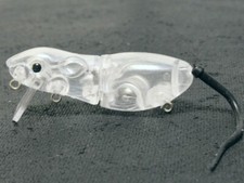 10 Blank Joint Fishing Lure