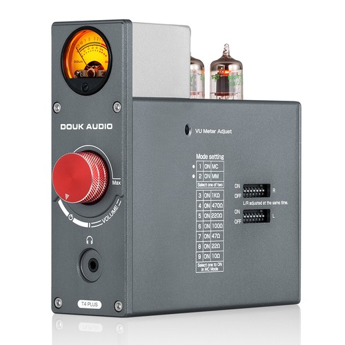 Hifi 5725 tube - hifi,
