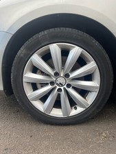 X1 VW PASSAT B7 HIGHLINE 17