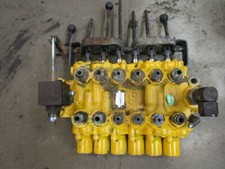 For Massey Ferguson 50B Back