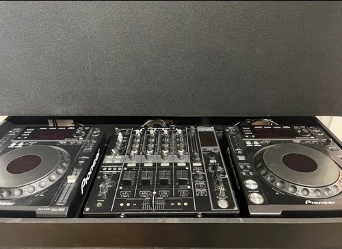 Pioneer cdj 850s - pioneer, w/