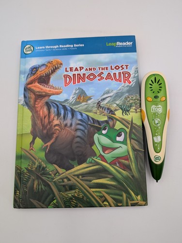 Leapfrog tag bundle - leapfrog,