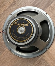Celestion G12-65 65w speaker