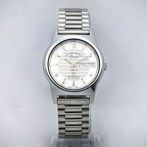 West end watch - west,