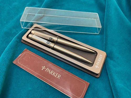 1982 parker brushed - parker, 25