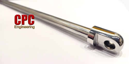 4190 seat stay eye - 89-4190,