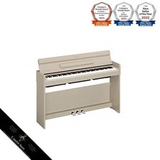 YAMAHA/ARIUS YDP-S35WA White Ash Finish Arius Digital PianoJapan Brand New