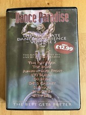 1993 DANCE PARADISE Ultimate