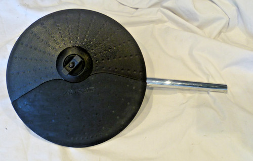 Alesis cymbal single - 10",