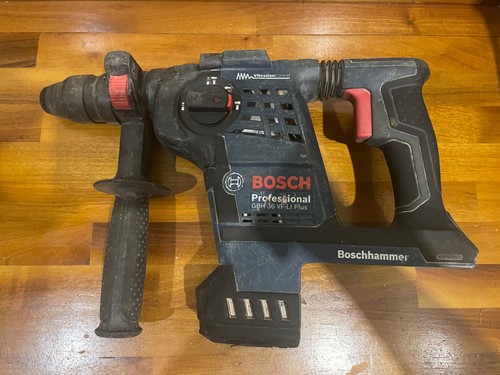Bosch gbh li plus - bosch,