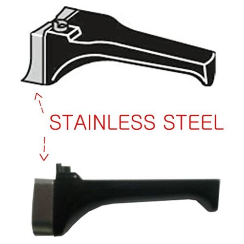 Silit replacement handle part - silit,