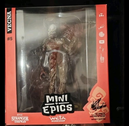Weta workshop mini epics - mini,