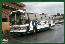 Coach Slide WITHOUT COPYRIGHT Whittle YFU846 Leopard PSU5 Duple ex Corvedale