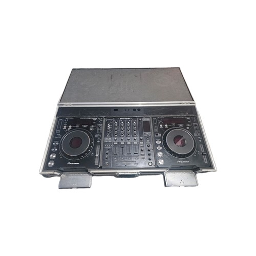 Pioneer djm 800 mixer - dj,