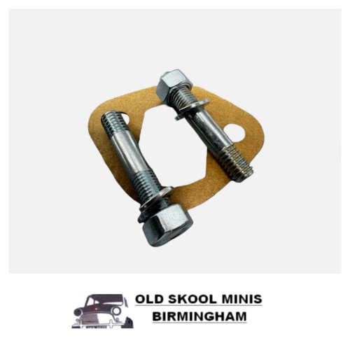 Classic mini fuel pump - classic,