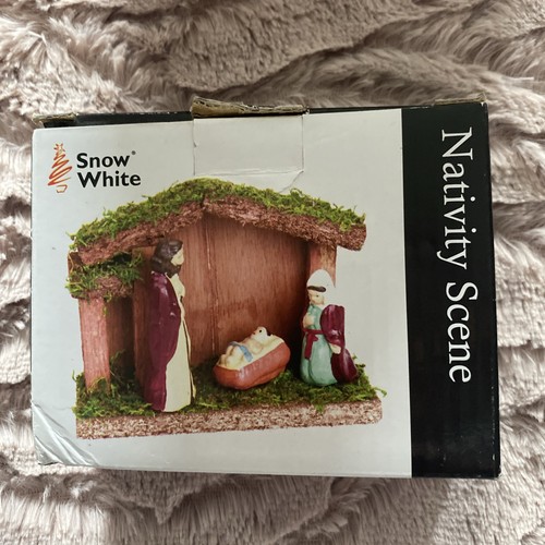 Nativity scene christmas - nativity,