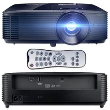 Optoma Home Cinema Projector