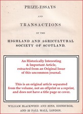 DESCRIPTION OF AN IMPROVED