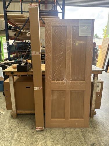 78x33 45mm external door - 78x33”,