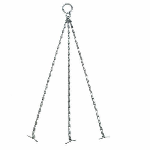 Hanging basket strand - hanging, 3