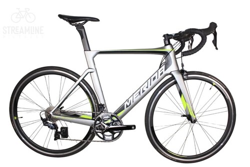 Merida reacto 5000 carbon - merida,