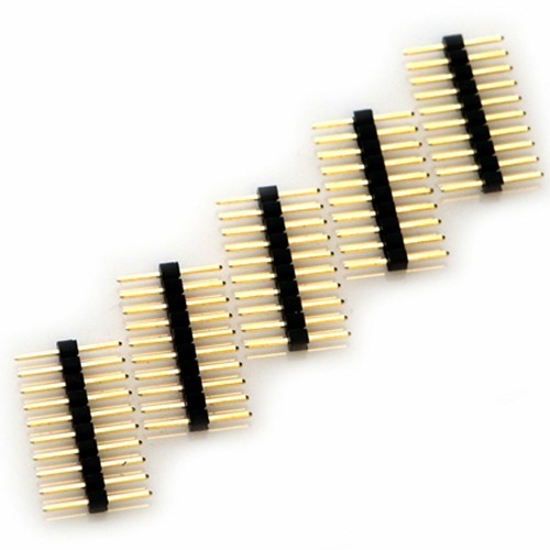Odroid 10pin male header - 10pin, 5