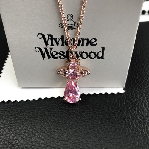 Vivienne westwood necklace - vivienne,