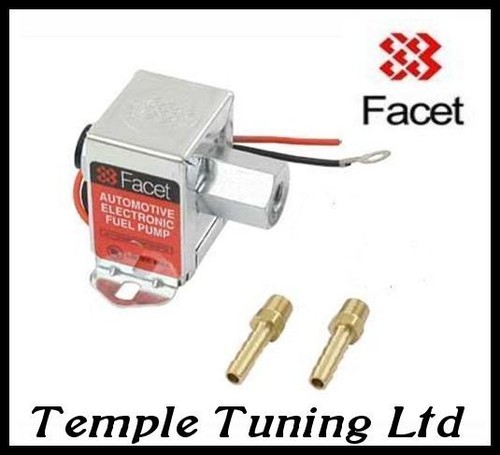 Facet 10 psi fuel pump - facet,