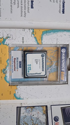Used marine boat parts - used,