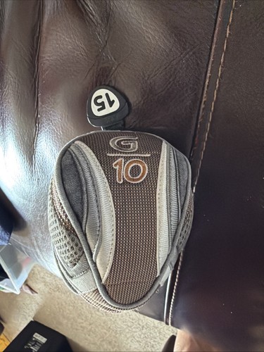 Ping golf g10 series hybrid - ping,