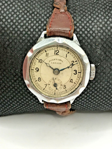 Vintage ingersoll legion - ingersoll, 'legion
