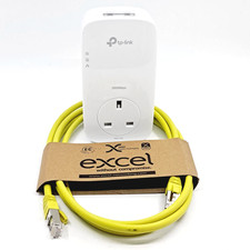 TP-LINK TL-PA9020P Ver4.0