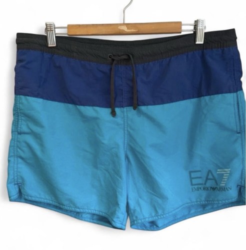 Ea7 emporio armani - emporio,