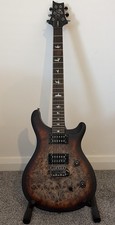 PRS Ltd Edition Exotic Custom