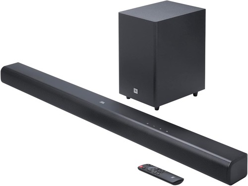 Jbl cinema 550 - jbl,
