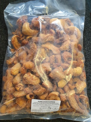 Raygray snacks traditional - raygray,