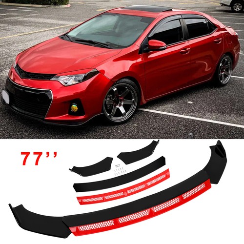 For toyota corolla xse - for, se