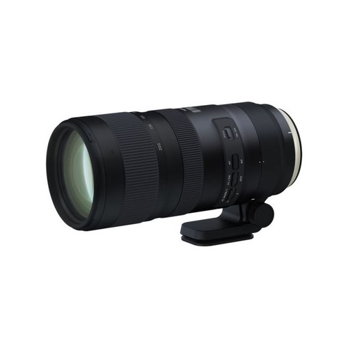 Tamron 200mm sp - di, vc