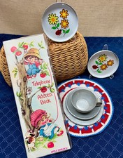 CHILDS Vintage Cookware