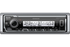 Kenwood KMR-M508DAB Car Stereo